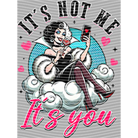 Valentine's Day-QRJ 7643